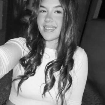 Babysitter in Granada: Marina