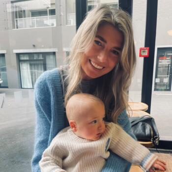 Babysitting job in Leeston: babysitting job Olivia Rose