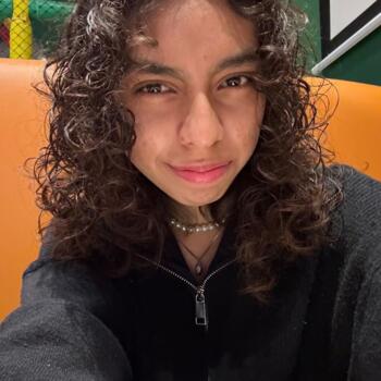 Babysitter Ecatepec: Jessica
