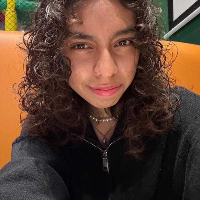 Babysitter in Ecatepec: Jessica