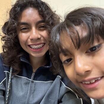 Babysitter in Ecatepec: Jessica