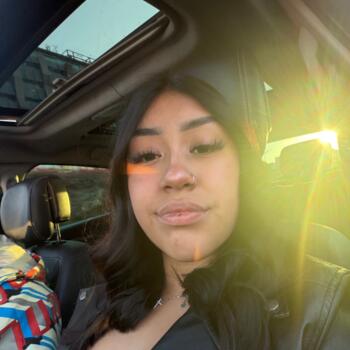 Babysitter Milano: Areli