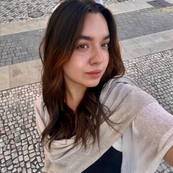 Oppas in Lissabon: Alma