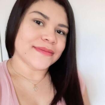 Babysitter in São Paulo: Margot