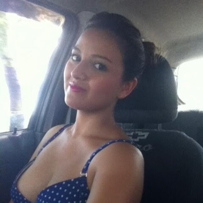 Trabajo para niñera en Neiva: Leidy viviana