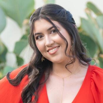 Babá em Uberlândia: Andressa