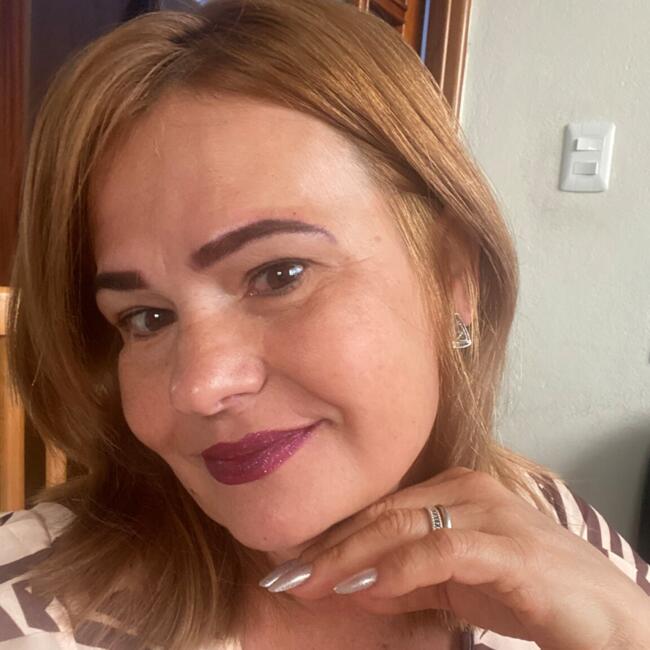 Babysitter in Mogi Mirim: Alcilene