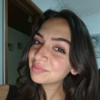 Babysitter in Alimos: Ismini