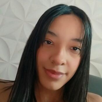 Babysitter Belo Horizonte: Kamila