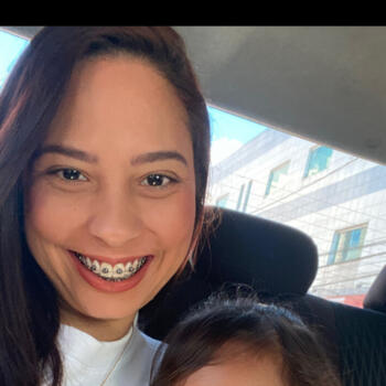 Babysitter Mogi das Cruzes: Kaline