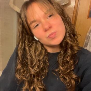 Babysitter in Meudon: Océane