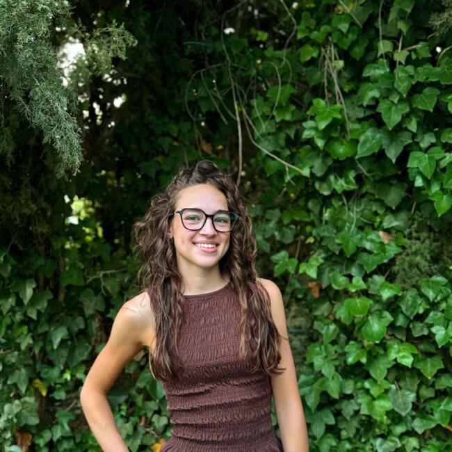 Canguro en Málaga: Clara