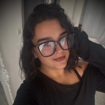 Babysitter in La Grande-Paroisse: Bérénice