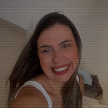 Babysitter in São Paulo (São Paulo): Victoria