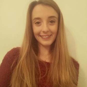 Babysitter Vila Nova de Gaia: Mariana