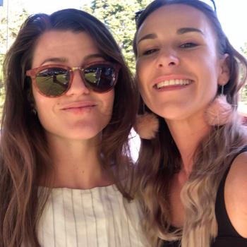 Babysitting job in Cambridge: Kendall