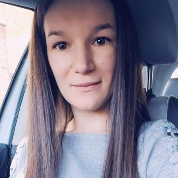Babysitter Diksmuide: Evelyn