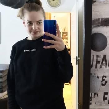 Lastenhoitaja Siilinjärvi: Tuulia