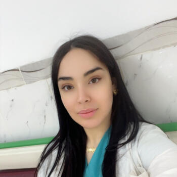 Babysitter in Bagnolet: Loubna