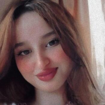 Nounou à Kénitra: Riham