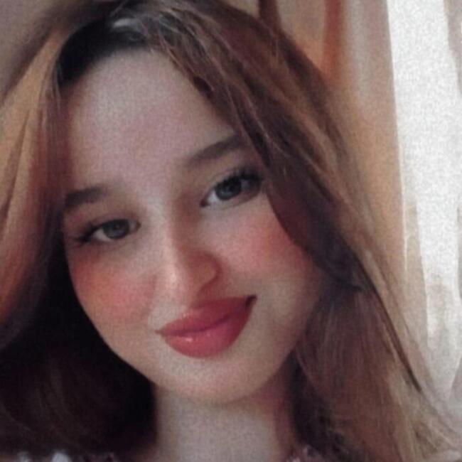 Nounou à Kénitra: Riham