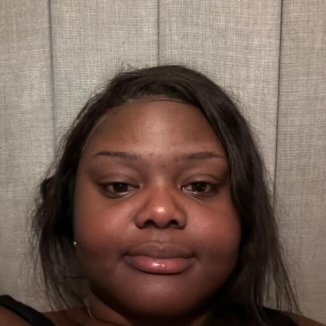 Babysitter in Wallington (England): Sandra