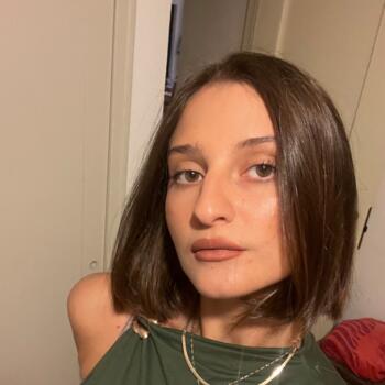 Babysitter in Berlin: Daniela