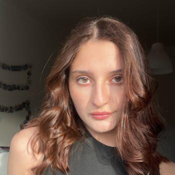 Babysitter in Berlin: Daniela