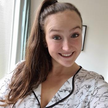 Babysitter Eindhoven: Sandra
