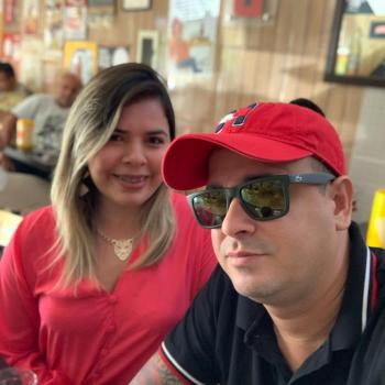 Babysitting Jobs in João Pessoa: babysitting job Fabiula