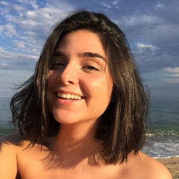 Babysitter Badalona: Ariadna