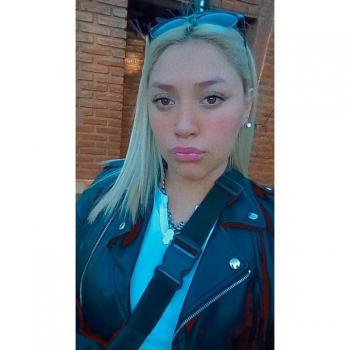 Niñera en Lanús: Rocio