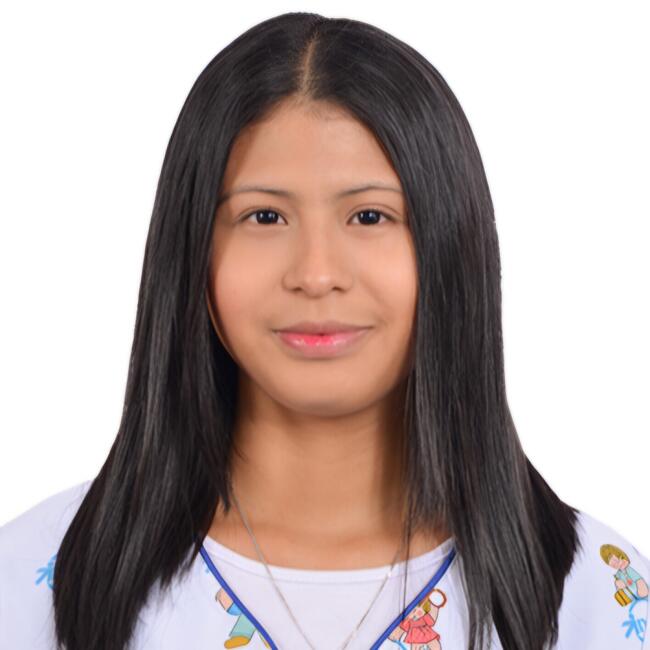 Babysitter in Bogotá: Daniela Alejandra