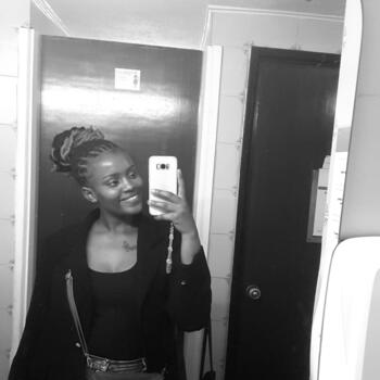 Babysitter in Kiambu: Ann