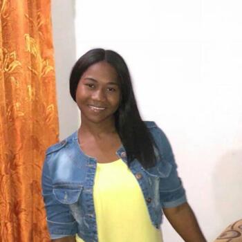 Babysitter in Pradera: Claribel