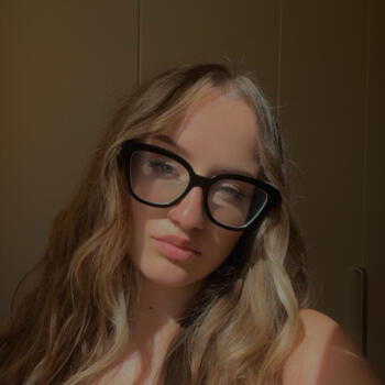 Babysitter a Genova: Emma