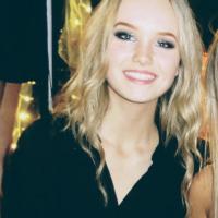 Babysitter Dublin: Isabel