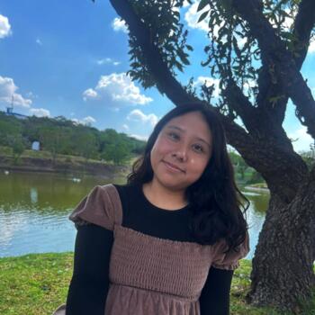 Niñera en Santiago de Querétaro: Nataly