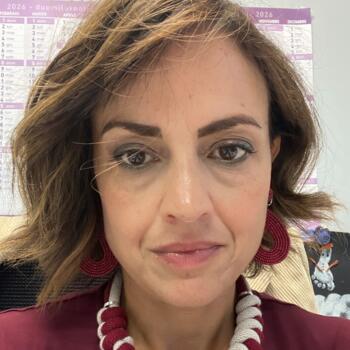 Babysitting job in Ardea: babysitting job Francesca
