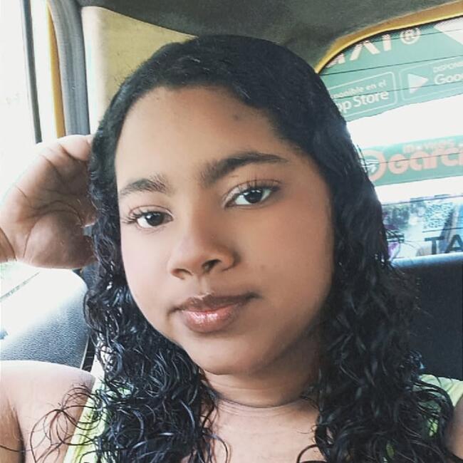 Niñera en Floridablanca: Daniela