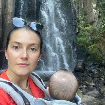 Babysitter Job in Kopstal: Babysitter Job Agnès