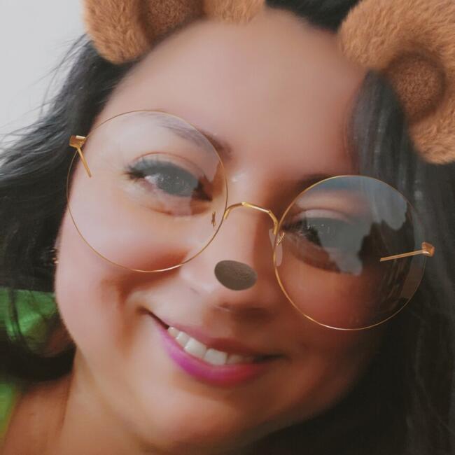 Babysitter in Concón: Tamara