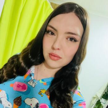 Babysitter in Buin: Paloma Francisca Inostroza