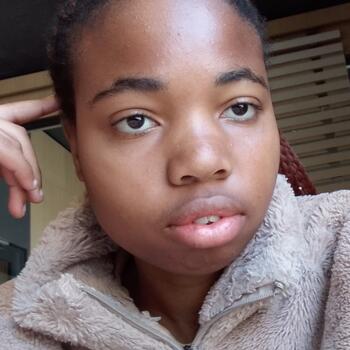 Babysitter in Johannesburg: Sam