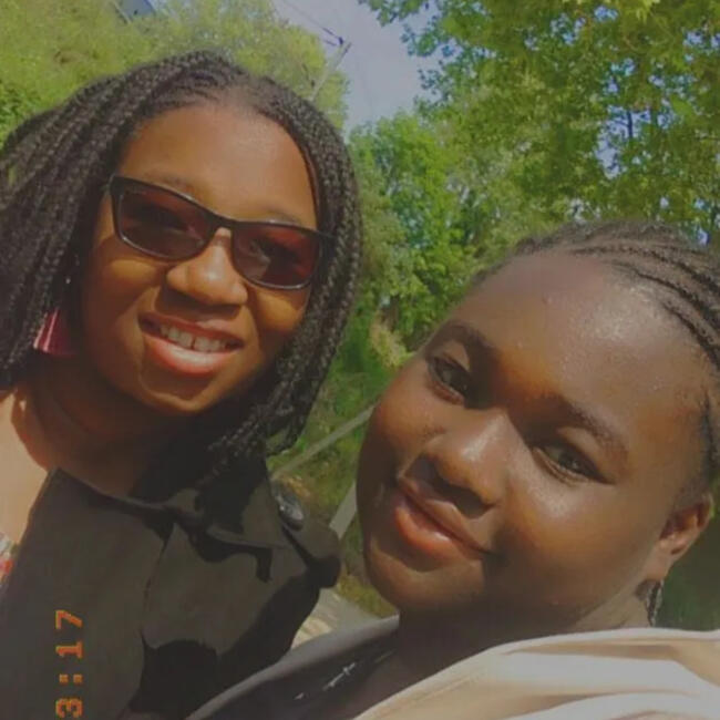 Babysitter in Colombes: Moussou