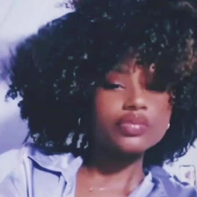 Niñera en Santo Domingo Este: Genesis Hernández