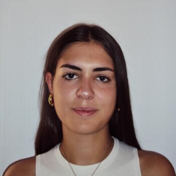 Canguro en Sevilla: Carolina