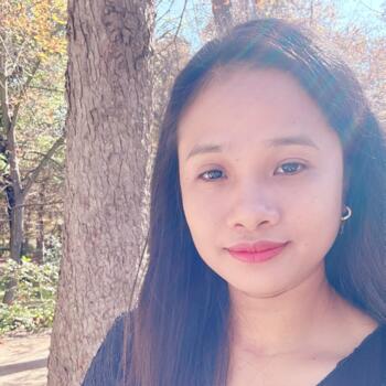 Canguro en Madrid: Mary Grace