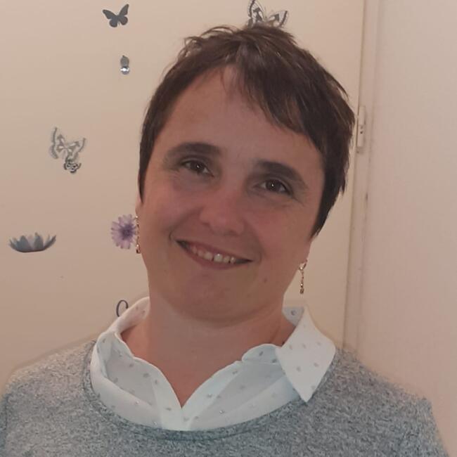 Babysitter in Ramonville-Saint-Agne: Christelle