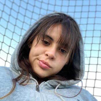 Niñera en Padre Las Casas: Antonia